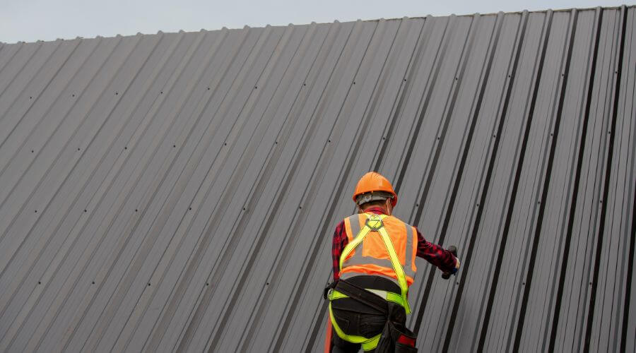 Professional residential roofers in Jobstown, NJ